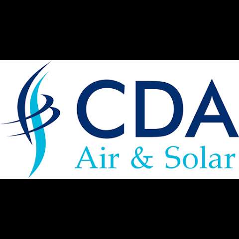 Photo: CDA Air & Solar