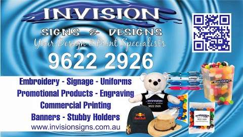 Photo: Invision Signs & Designs