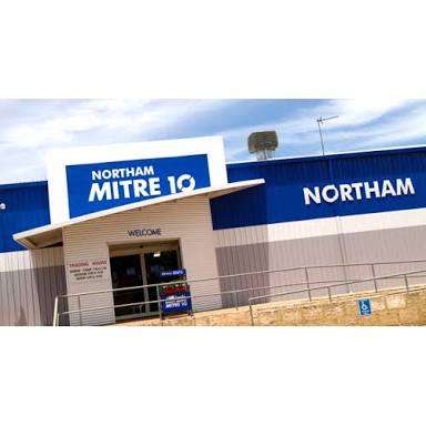 Photo: NORTHAM - Northam Mitre 10