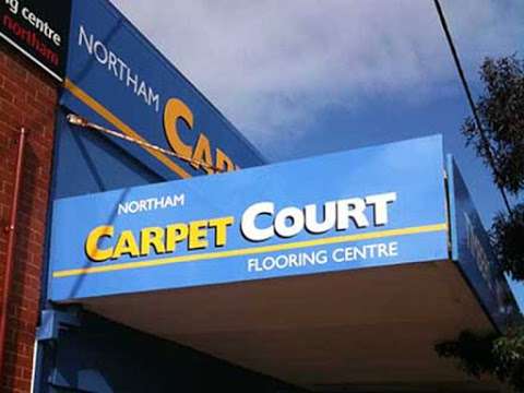 Photo: Northam Carpet Court 