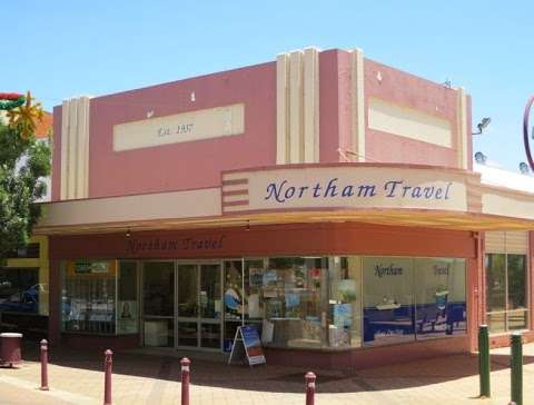Photo: Northam Travel