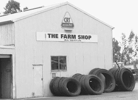 Photo: The Farm Shop